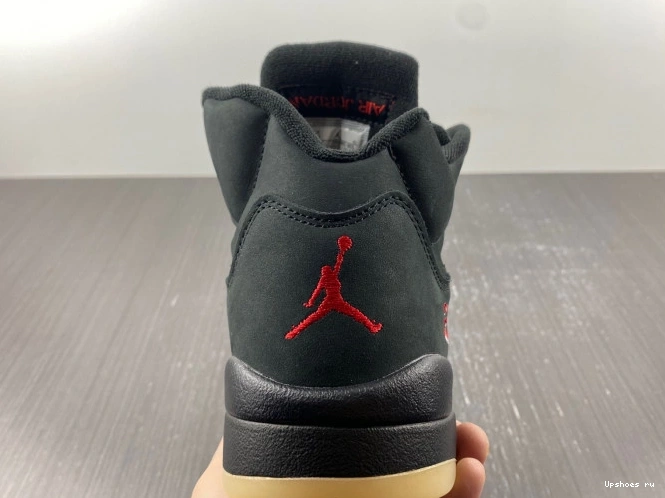 Retro Gore-Tex DR0092-001 Off-Noir Jordan 5 0410